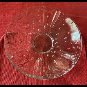 Waterford Wave Marquis Freshwater Pattern